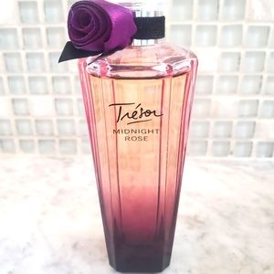 Lancome Paris Tresor Midnight Rose
